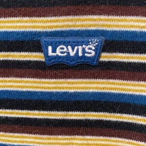 Levi’s women’s long sleeve shirt